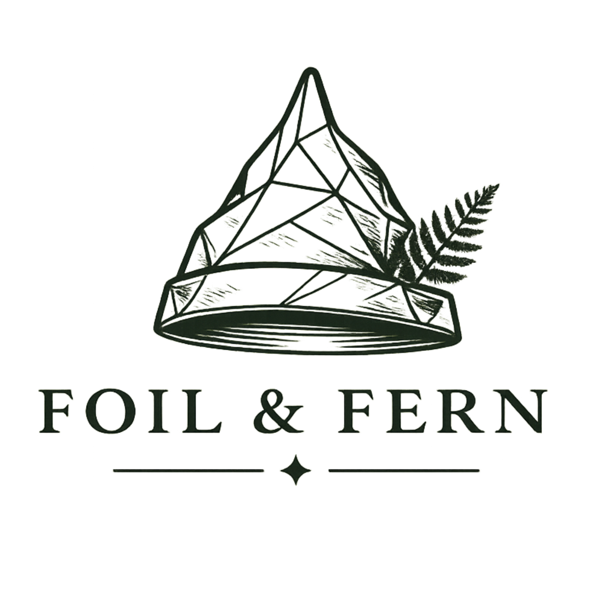 Foil & Fern